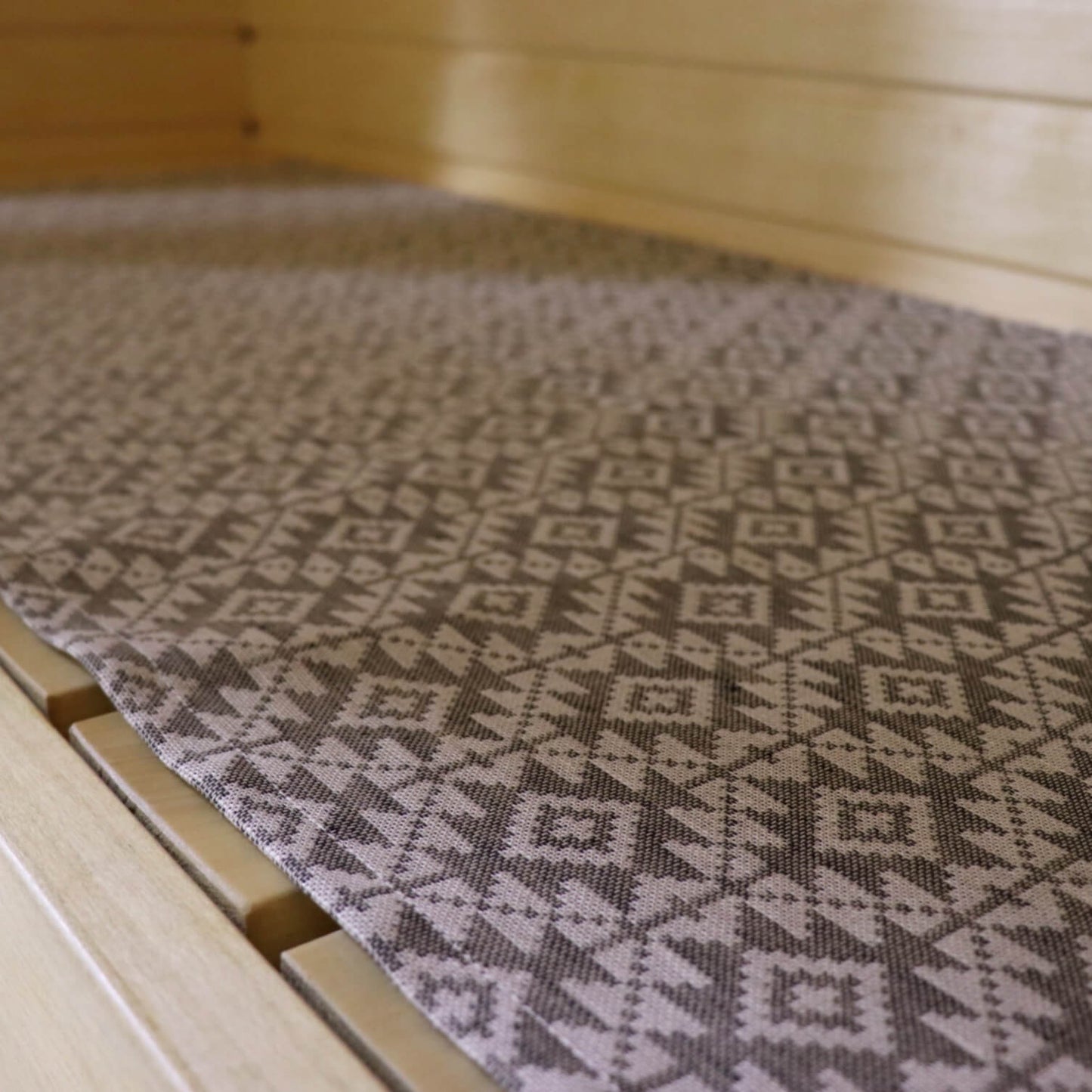 Sauna bench seating pad (Harjumaa) L