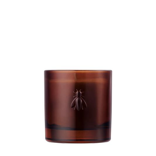 Orange Blossom Bee Candle, 200ml
