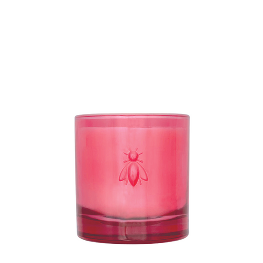 Cherry Blossom Bee Candle, 200ml