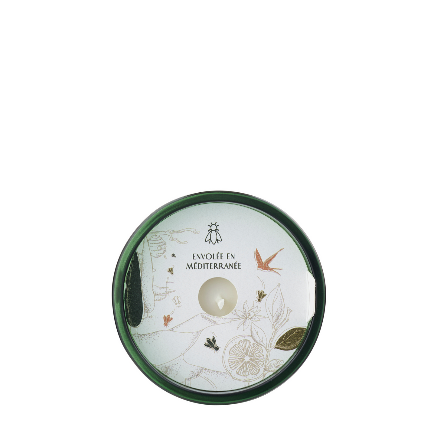 Cedar Bee Candle, 200ml