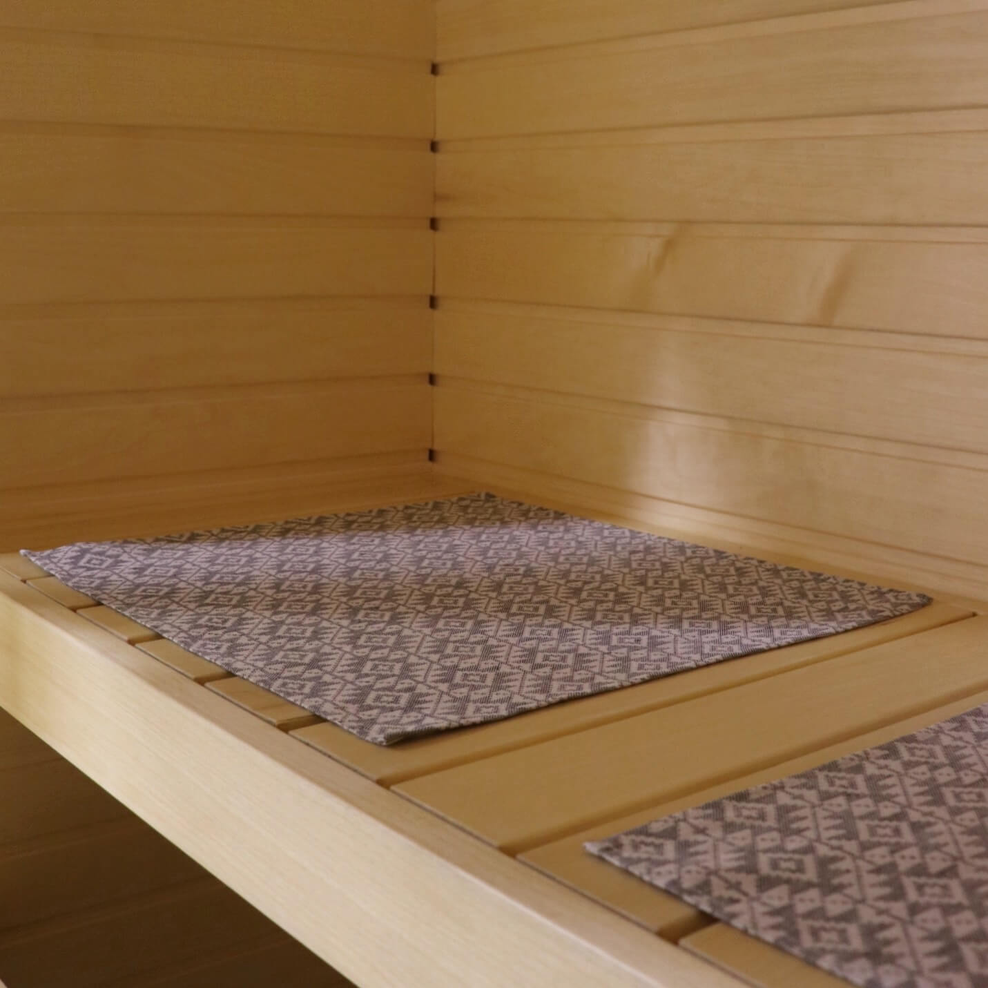 Sauna seating pad (Hiiumaa) M