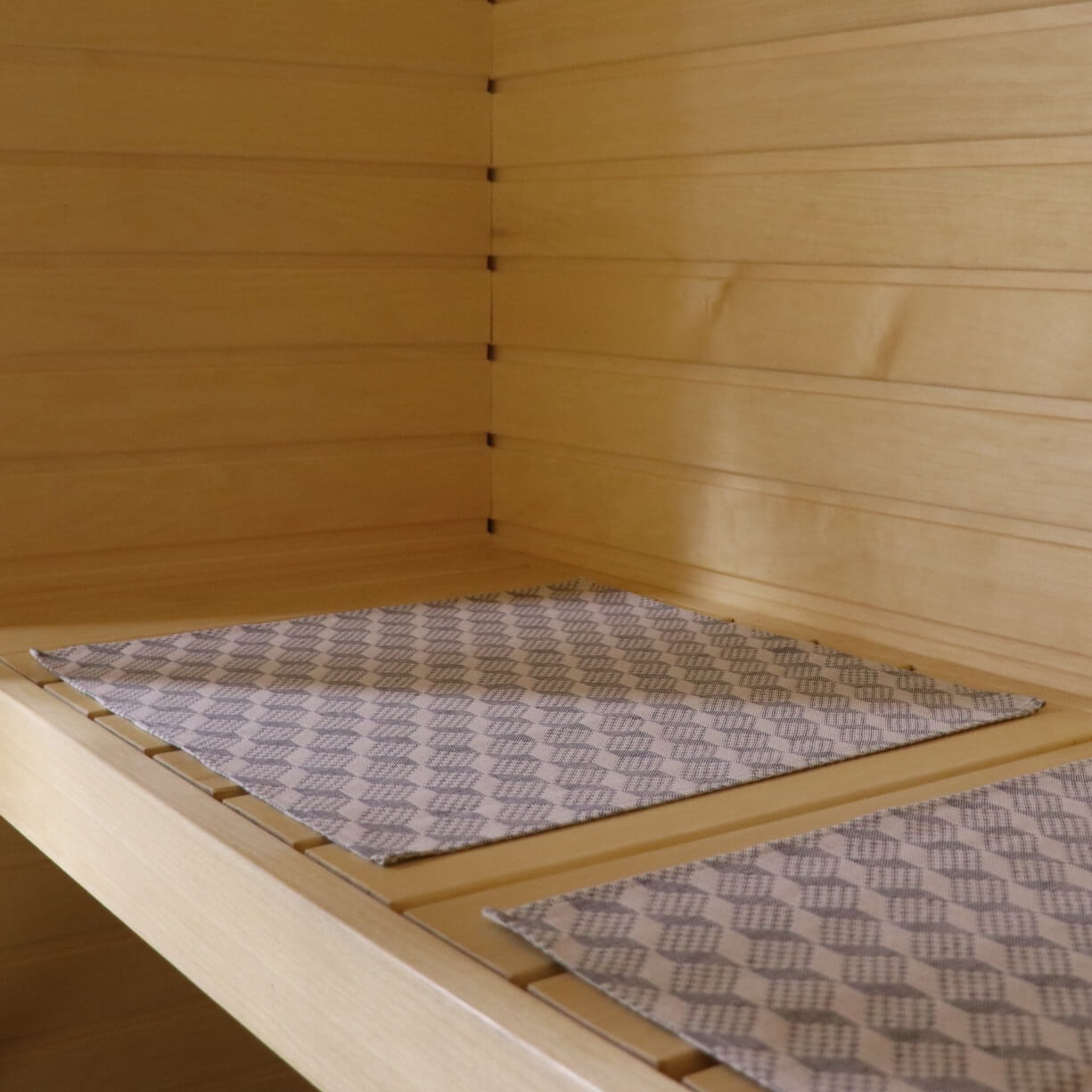 Sauna bench seating pad (Virumaa) M