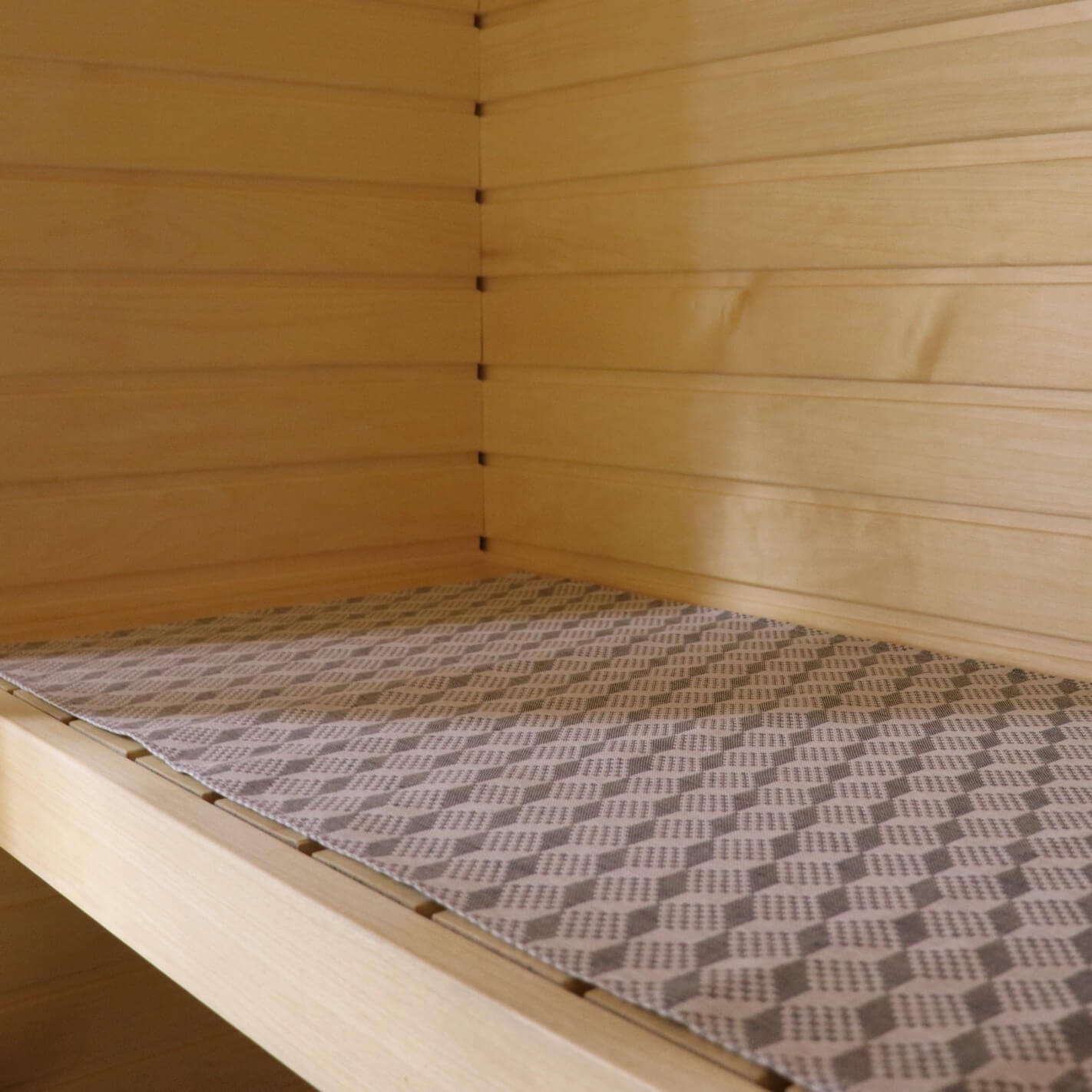 Sauna bench seating pad (Virumaa) L