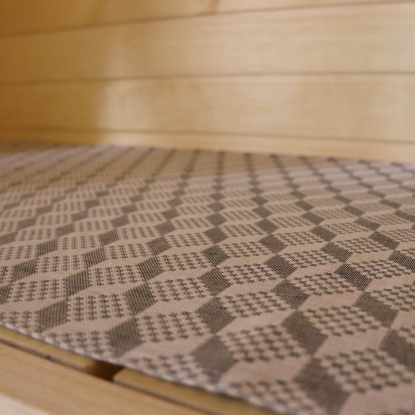 Sauna bench seating pad (Virumaa) L