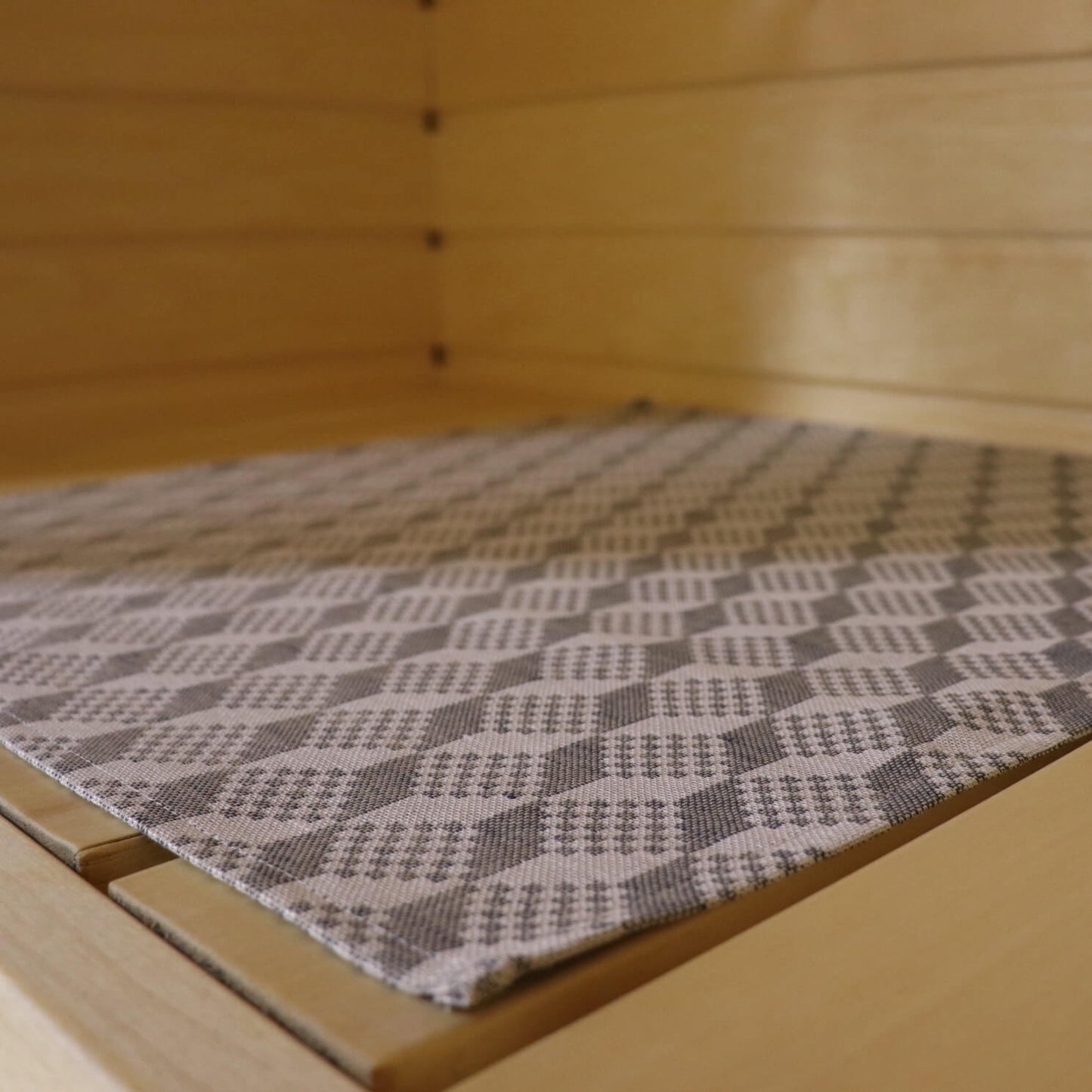 Sauna bench seating pad (Virumaa) M