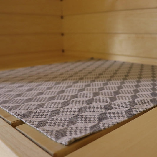 Sauna bench seating pad (Virumaa) M